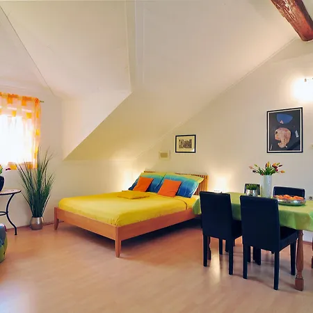 Klarina Hotel