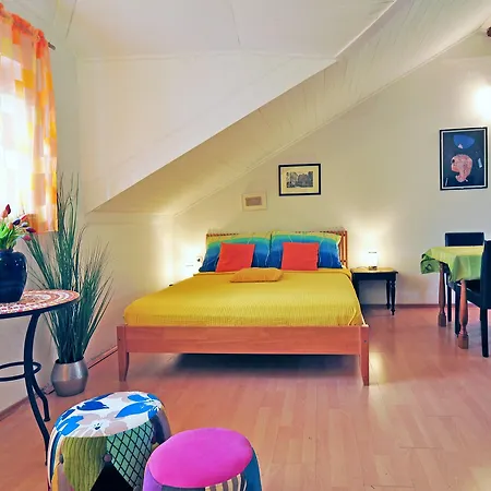 Klarina Hotel Split