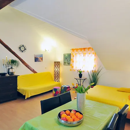 Klarina 4* Split