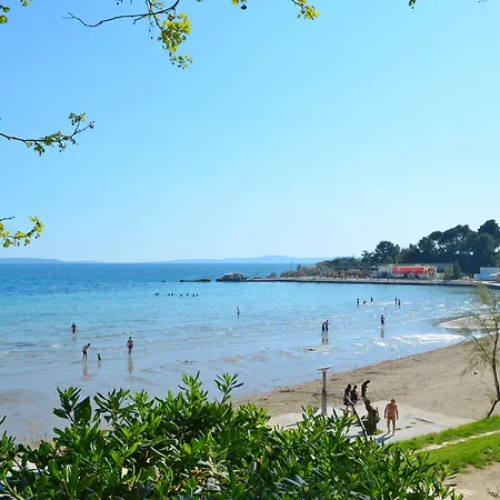 Klarina Hotel Split