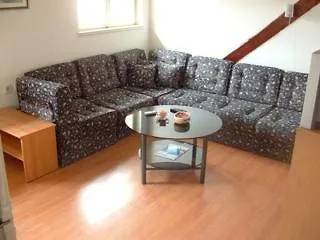 Klarina 4*