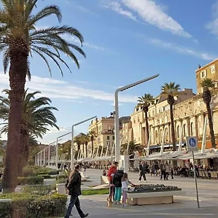Hotel Klarina Split