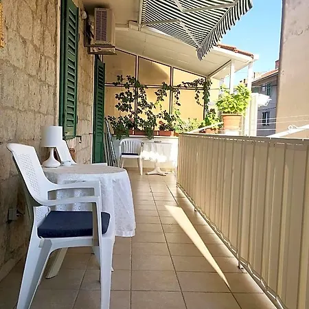 Klarina Hotel