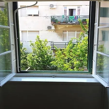 Klarina Split