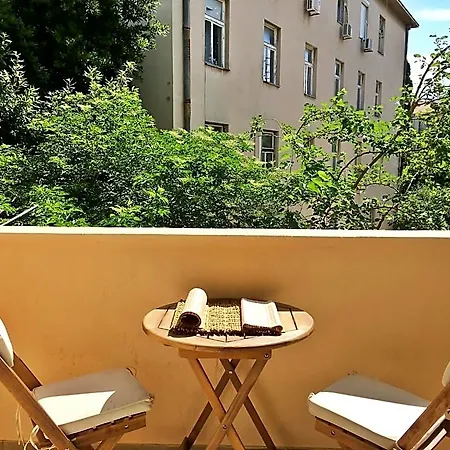 Klarina 4* Split