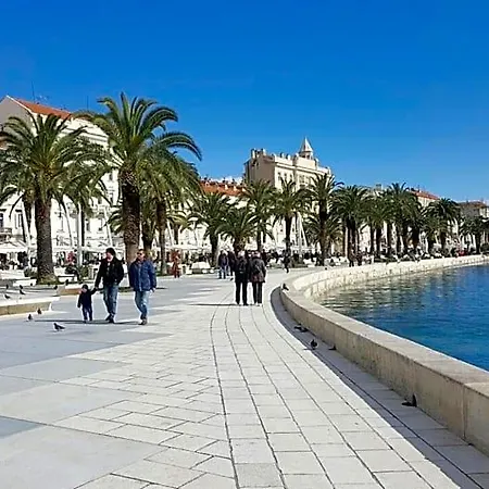 Hotel Klarina Split