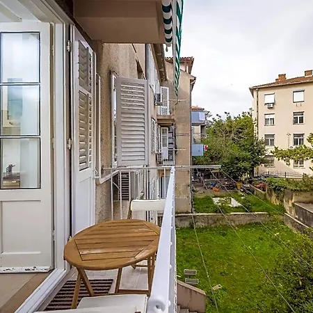 Hotel Klarina Split