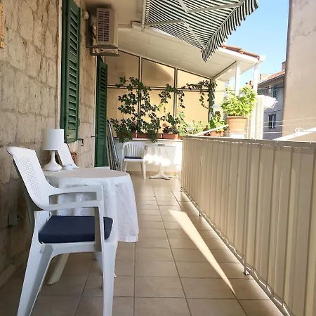 Klarina Hotel Split