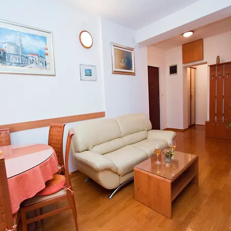 Hotel Klarina Split