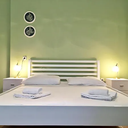 Klarina Hotel