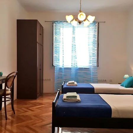Klarina Hotel Split