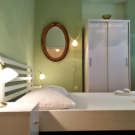 Klarina Hotel