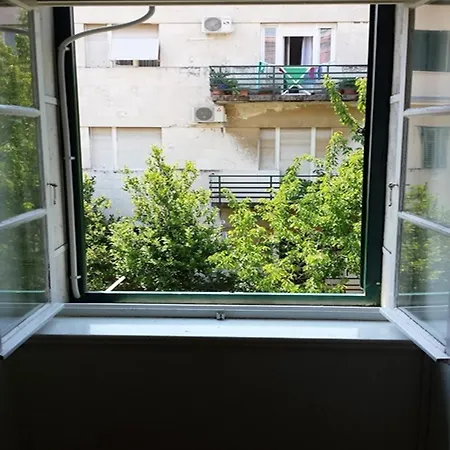 Hotel Klarina Split