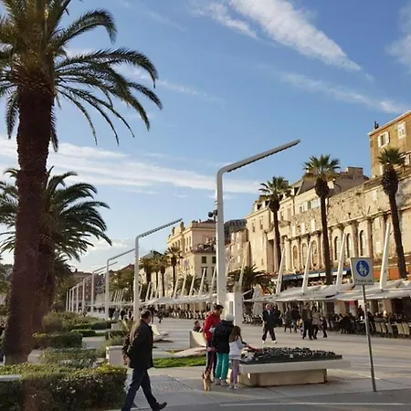 Hotel Klarina Split