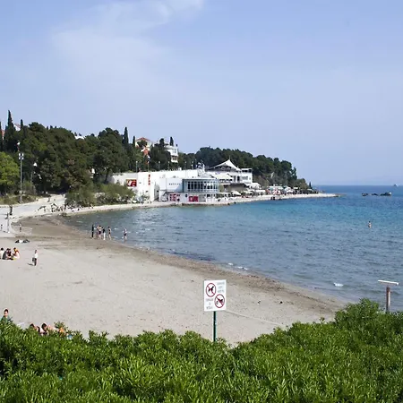 Klarina Hotel 4*