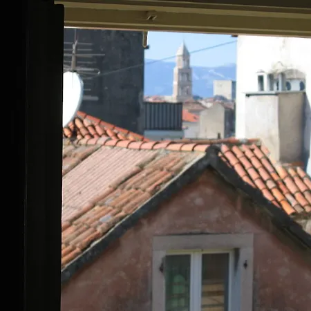 Hotel Klarina Split
