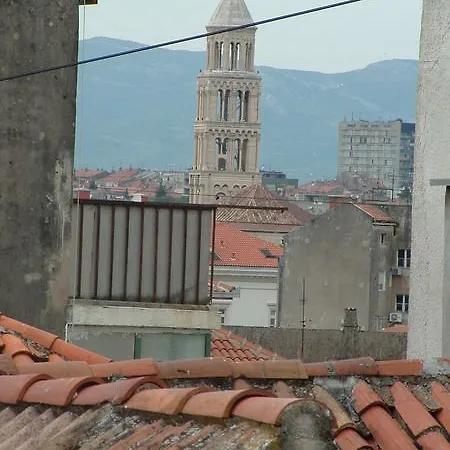 Hotel Klarina 4*