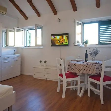Hotel Klarina Split