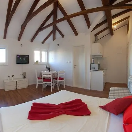 Hotel Klarina 4*