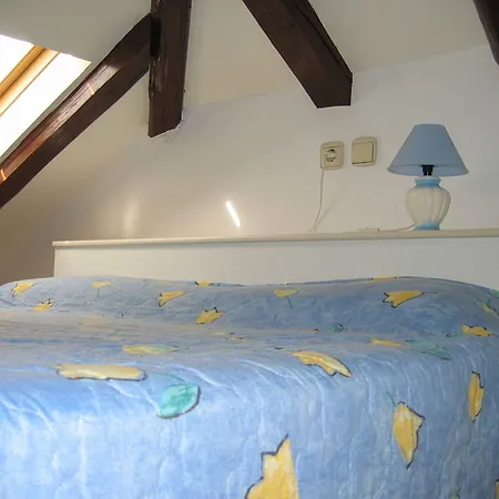 Hotel Klarina