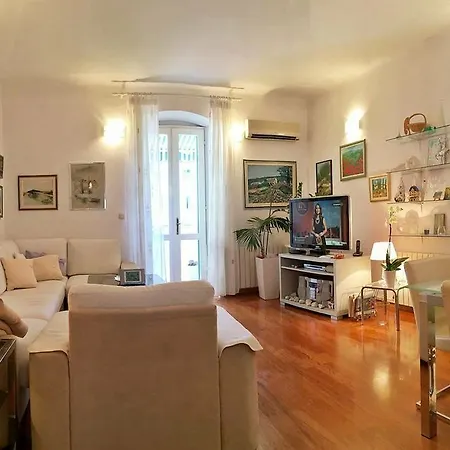 Klarina 4* Split