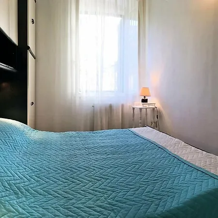 Klarina Готель Спліт
