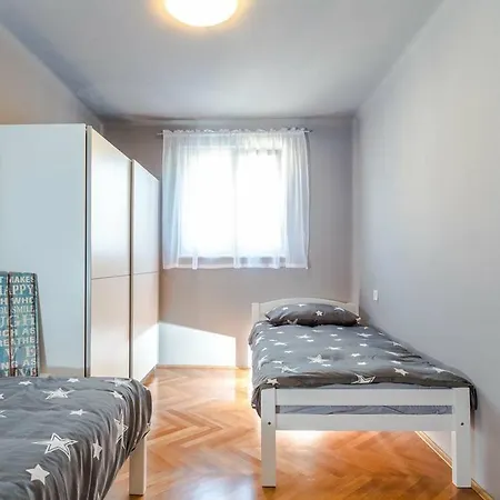 Klarina 3* Спліт