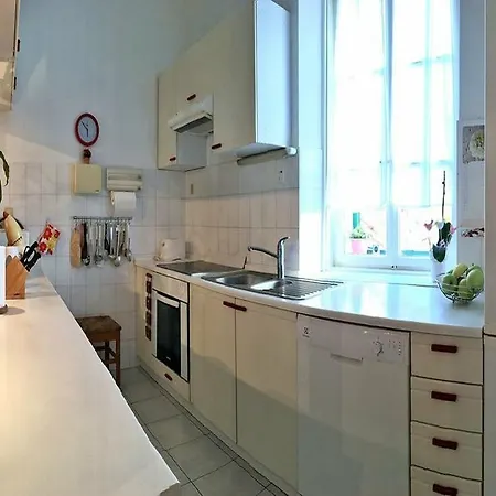 Klarina Готель Спліт